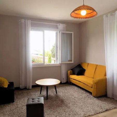 Saint Palais Sur Mer - Prestations Au Top Pour Cette Agreable Maison Renovee Villa