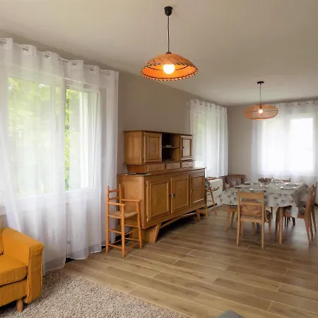 Saint Palais Sur Mer - Prestations Au Top Pour Cette Agreable Maison Renovee Villa Puyraveau
