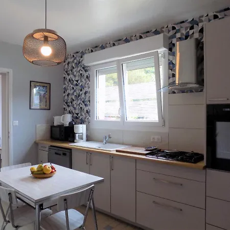 Saint Palais Sur Mer - Prestations Au Top Pour Cette Agreable Maison Renovee Puyraveau