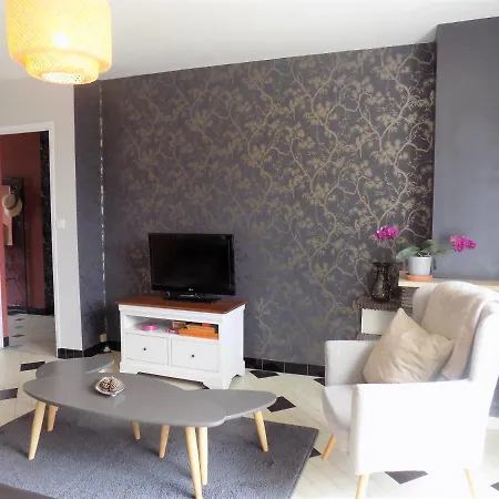 Saint Palais Sur Mer - Prestations Au Top Pour Cette Agreable Maison Renovee *
