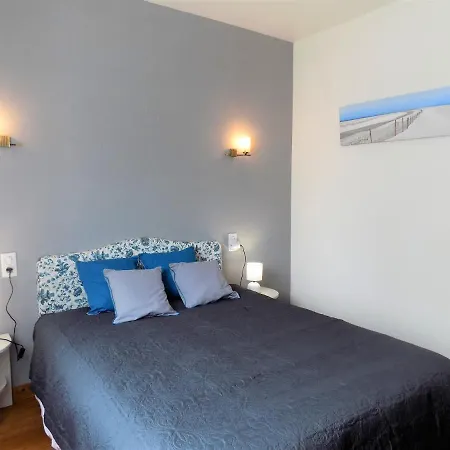 Saint Palais Sur Mer - Prestations Au Top Pour Cette Agreable Maison Renovee