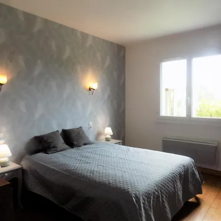 Saint Palais Sur Mer - Prestations Au Top Pour Cette Agreable Maison Renovee Puyraveau