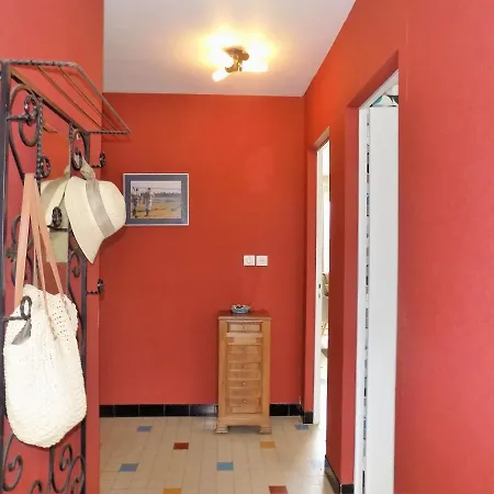 Villa Saint Palais Sur Mer - Prestations Au Top Pour Cette Agreable Maison Renovee Puyraveau