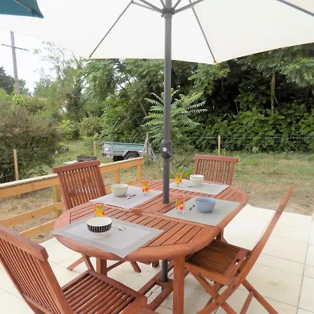 Saint Palais Sur Mer - Prestations Au Top Pour Cette Agreable Maison Renovee Villa
